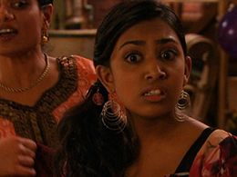 Melinda Shankar in How to Be Indie (2009)