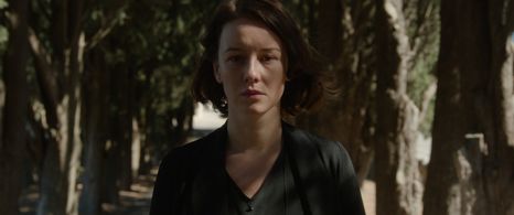 Irina Starshenbaum in Shoshana (2023)