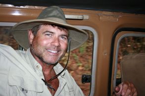 Tanzania, Africa: Safari.