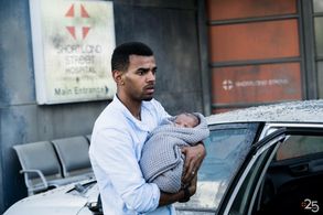 Tane Williams-Accra in Shortland Street (1992)