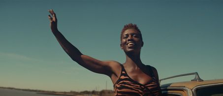 Jodie Turner-Smith in Queen & Slim (2019)