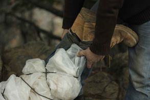 Alejandro Fernández Almendras in To Kill a Man (2014)