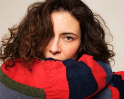 Bianca Cruzeiro portrait