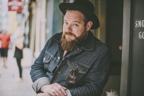 Nathaniel Rateliff