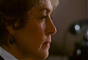 Lidiya Fedoseeva-Shukshina in Nauchnaya sektsiya pilotov (1996)