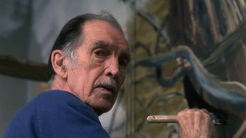 Ernie Prentice in The X-Files (1993)