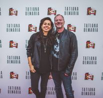 Discount Anarchy Presents Tatiana DeMaria Live at the Whisky