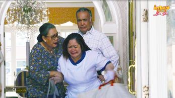 Menggie Cobarrubias, Gigi Locsin, and Manilyn Reynes in Inday Will Always Love You (2018)