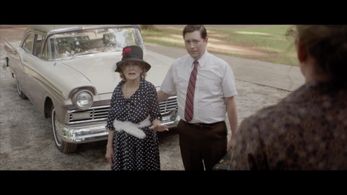 When We Last Spoke with Cloris Leachman