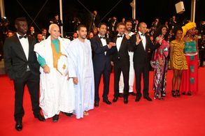 Fatoumata Diawara, Abel Jafri, Kettly Noël, Abderrahmane Sissako, Hichem Yacoubi, Toulou Kiki, Ibrahim Ahmed, Adel Mahmo