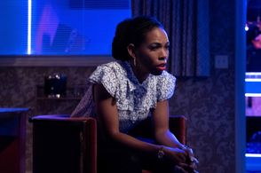 Angela Lewis in Snowfall: Revolutions (2022)