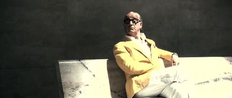 Toni Servillo in The Great Beauty (2013)