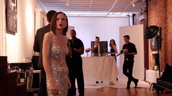 Still of Crawford M. Collins in Lover's Game