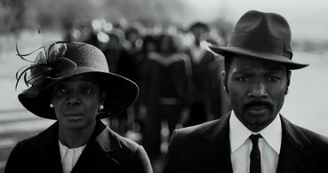 Still from Dirt in The Diamonds Ep2 - Jords. Directed by Renee Maria Osubu