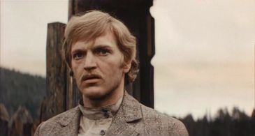 Aleksandr Kaydanovskiy in Zolotaya rechka (1977)