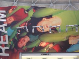 Opening Campaign - Universal's Islands of Adventure - Universal Orlando Resort