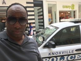 Reginald Baskerville