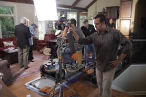 On Set - Documentary 