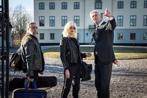 Blinded (Fartblinda)