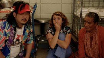 Olivia Nicole Hoffman