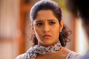 Ritika Singh in Aandavan Kattalai (2016)