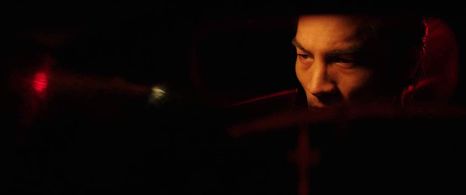 Alexandre Nguyen in Z (2017)