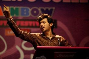 Divyendu Sharma in Chashme Baddoor (2013)