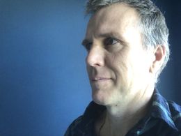 Mukunda Michael Dewil