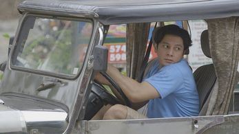 Joseph Marco in Maalaala Mo Kaya (1991)