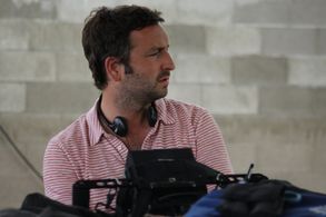 Theo Davies in Wish Man (2019)