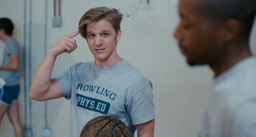 Skin - Audrey Rosenberg and Cailin Lowry - 2018