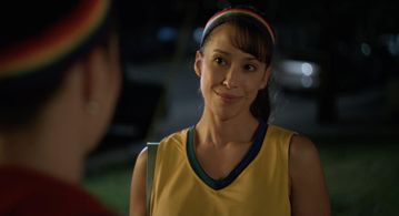 Dianna Aguilar in Mal de Amores (2023)