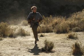 Gerran Howell in Emerald City (2016)