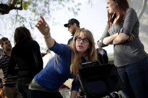 Erin Brown (director)