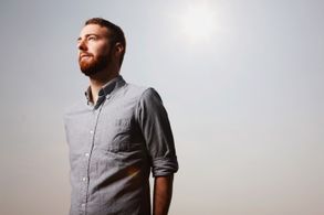 Daniel Patrick Carbone - Thessaloniki, Greece