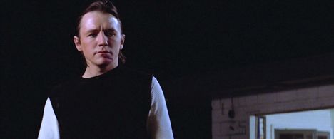 Glenn Withrow in The Outsiders (1983)