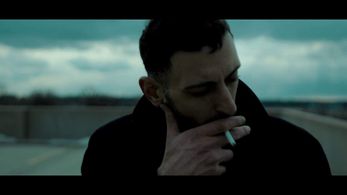 SANE cigarette headshot