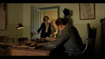 Amie MacKenzie - 1923 S1:E2 Paramount+