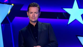 Stephen Mulhern in Big Star's Bigger Star (2015)