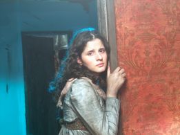 Lainnie Felan in The Shadows (2011)