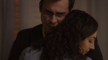 Still from No Menu (2018)