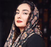 Hanieh Tavassoli in Liberation (2019)