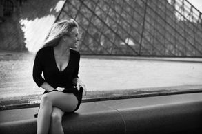 LuciLe JAILLANT - ACTRESS