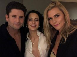 The Spy Who Never Dies