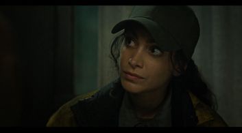 Hollie Bahar in Wolf Pack (2023)