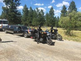 Z Nation - Season 3, Ep 08 