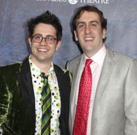 Roberto Aguirre-Sacasa