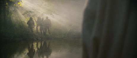 “Jumanji: Level One” (2020)