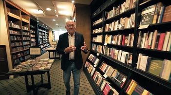 Vladimir Pozner in Shekspir. Predosterezheniye korolyam... (2016)