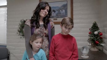 'Saint Street' Production Photo